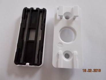 Preview: Schieberosette